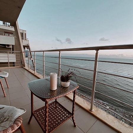 Apartments Panorama Durres Bagian luar foto