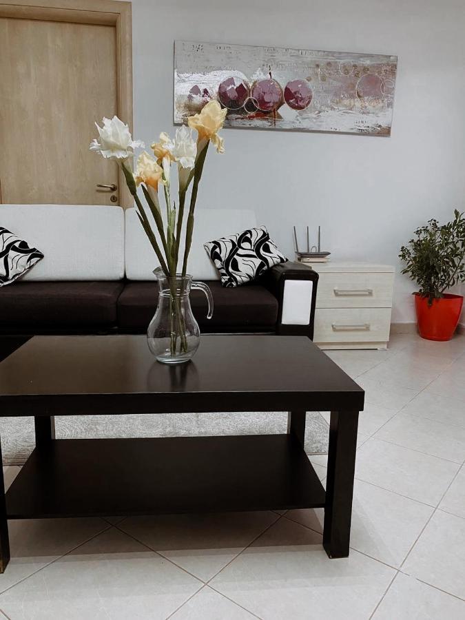 Apartments Panorama Durres Bagian luar foto