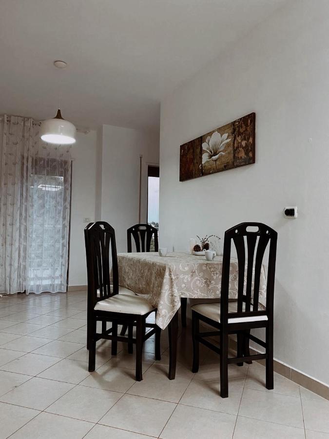 Apartments Panorama Durres Bagian luar foto